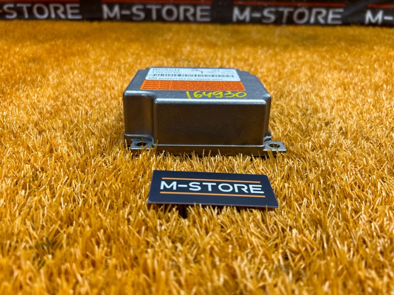 Блок управления Airbag, 500 рублей, Красноярск