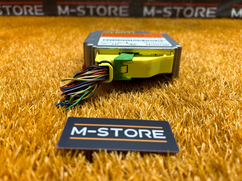 Блок управления Airbag, 500 рублей, Красноярск