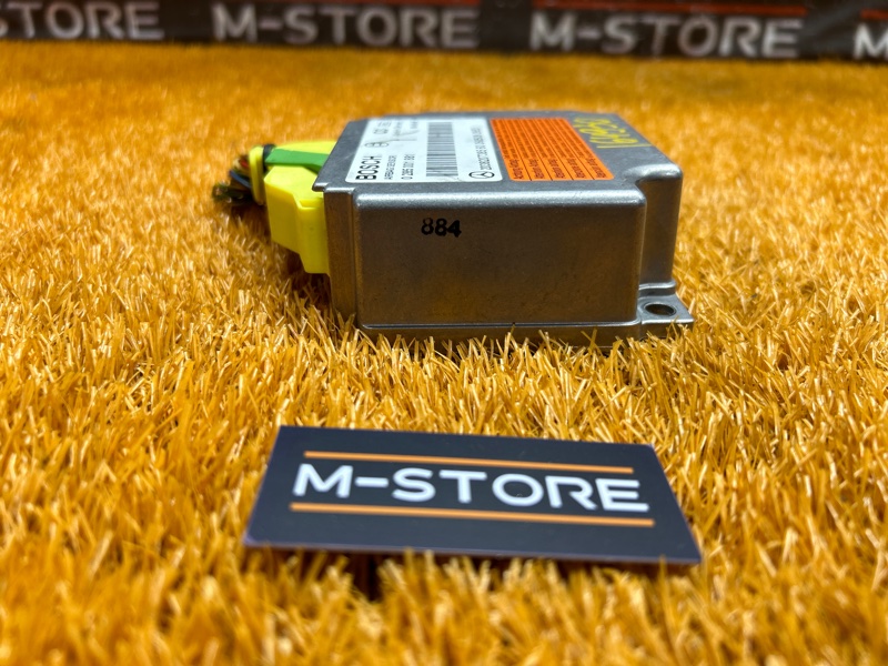 Блок управления Airbag, 500 рублей, Красноярск