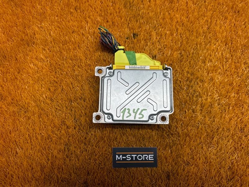 Блок управления Airbag, 500 рублей, Красноярск