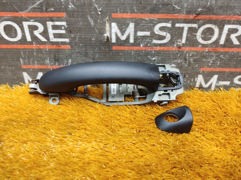 ручка двери внешняя, 540 рублей, Красноярск