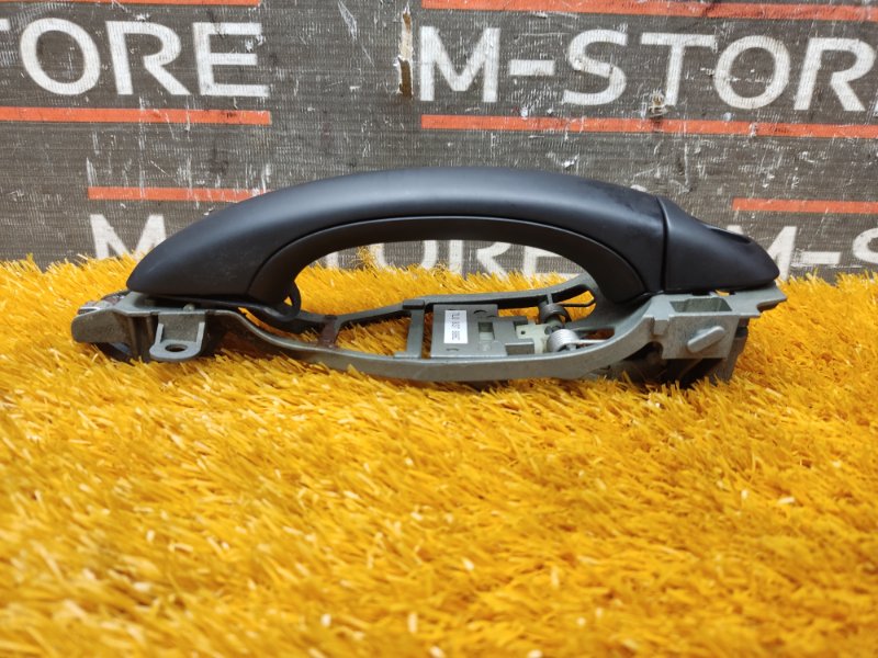 ручка двери внешняя, 540 рублей, Красноярск