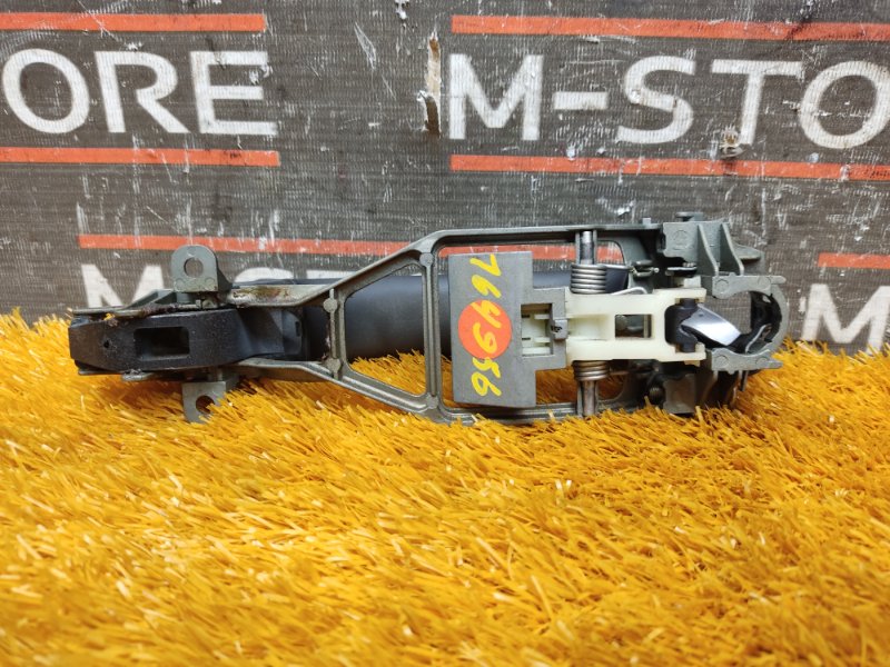 ручка двери внешняя, 540 рублей, Красноярск