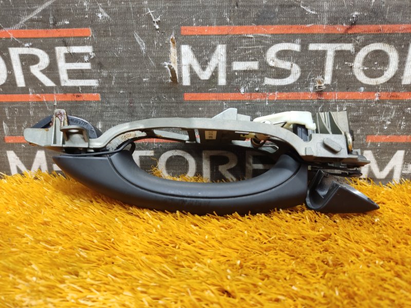 ручка двери внешняя, 540 рублей, Красноярск