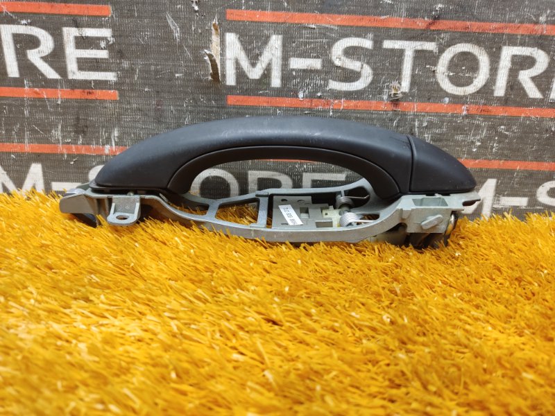 ручка двери внешняя, 670 рублей, Красноярск