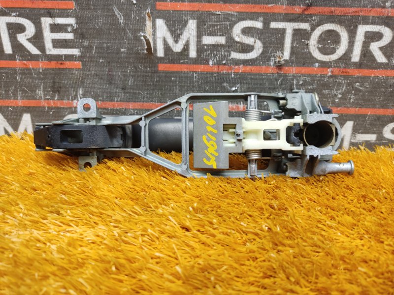 ручка двери внешняя, 670 рублей, Красноярск