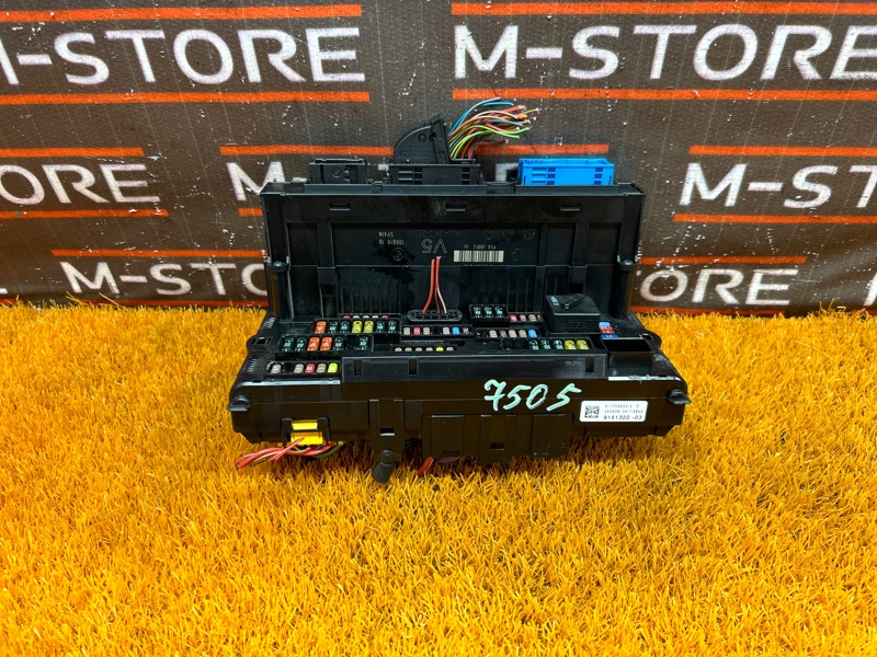 блок предохранителей, 1200 рублей, Красноярск