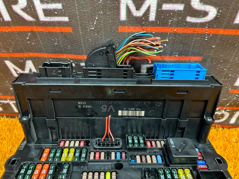 блок предохранителей, 1200 рублей, Красноярск