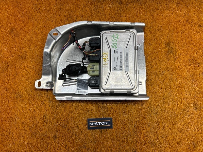 блок управления рулевой рейкой, 5000 рублей, Красноярск