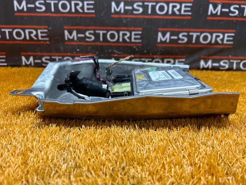 блок управления рулевой рейкой, 5000 рублей, Красноярск