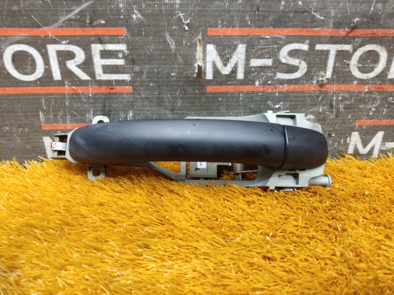 ручка двери внешняя, 670 рублей, Красноярск