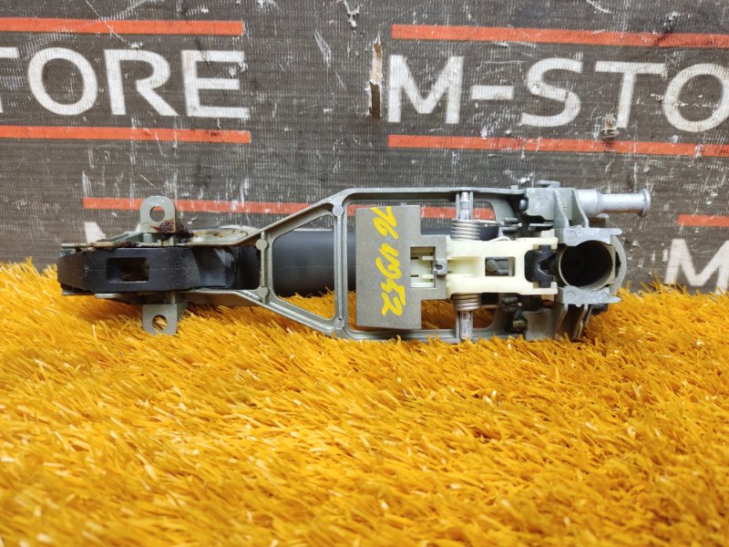 ручка двери внешняя, 670 рублей, Красноярск