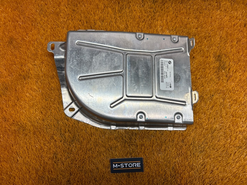 блок управления рулевой рейкой, 5000 рублей, Красноярск