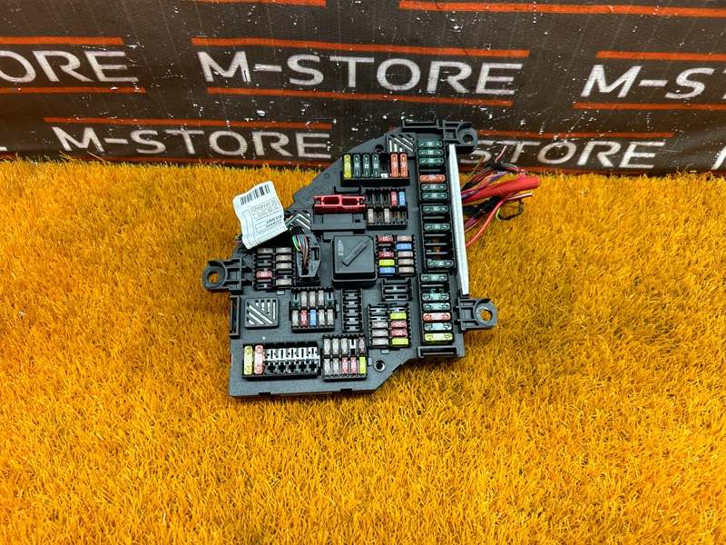 блок предохранителей, 900 рублей, Красноярск