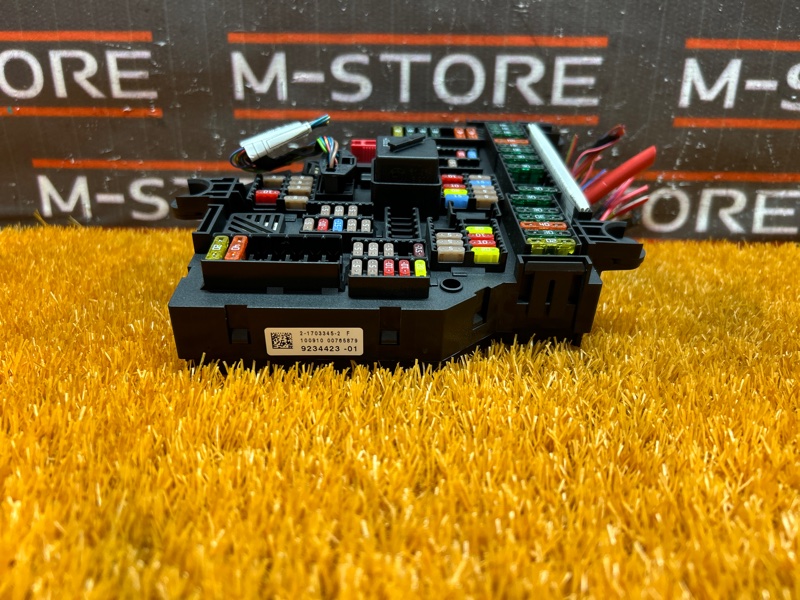 блок предохранителей, 900 рублей, Красноярск