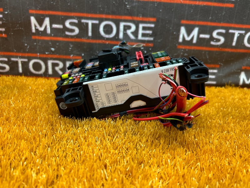 блок предохранителей, 900 рублей, Красноярск