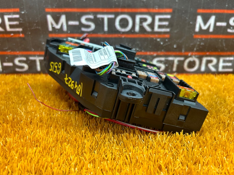 блок предохранителей, 900 рублей, Красноярск