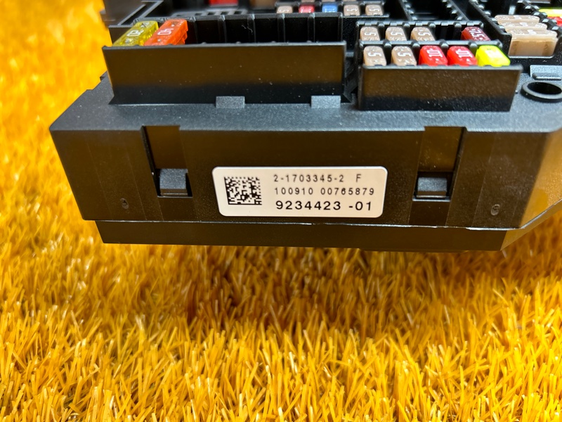 блок предохранителей, 900 рублей, Красноярск