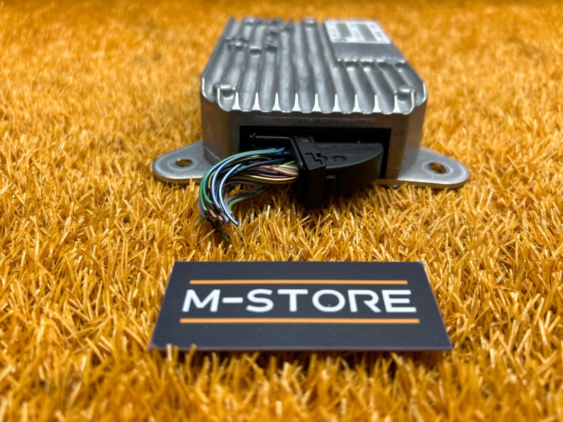 Блок управления ICM, 1920 рублей, Красноярск