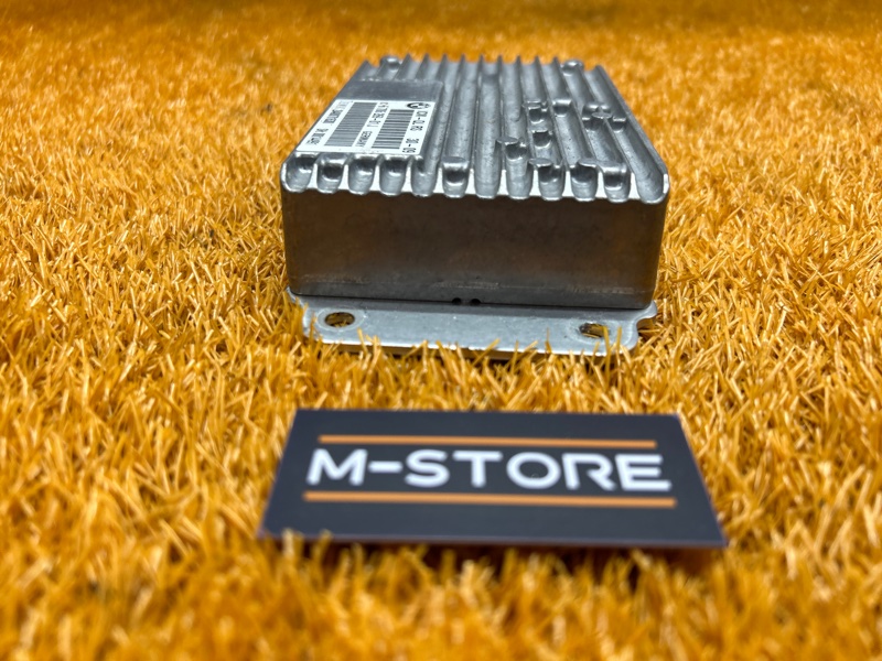 Блок управления ICM, 1920 рублей, Красноярск