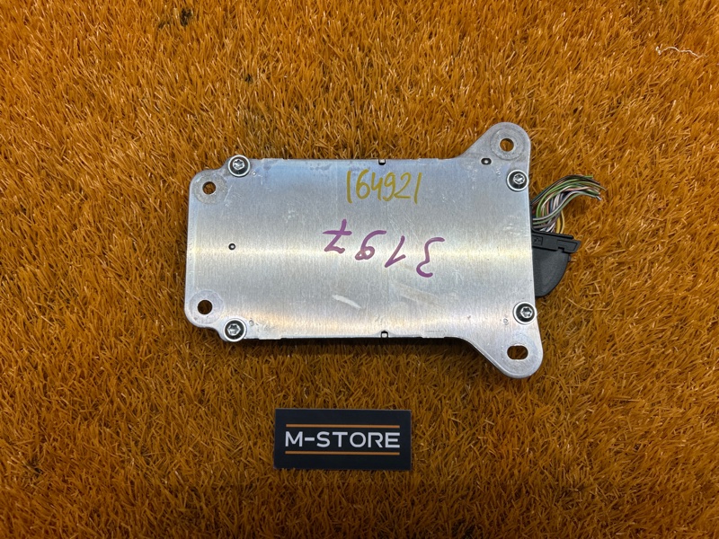 Блок управления ICM, 1920 рублей, Красноярск