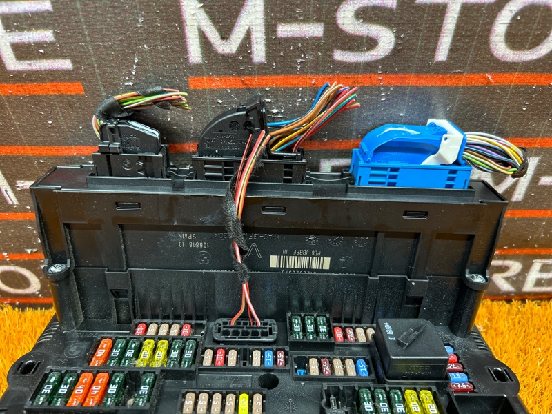 блок предохранителей, 1200 рублей, Красноярск