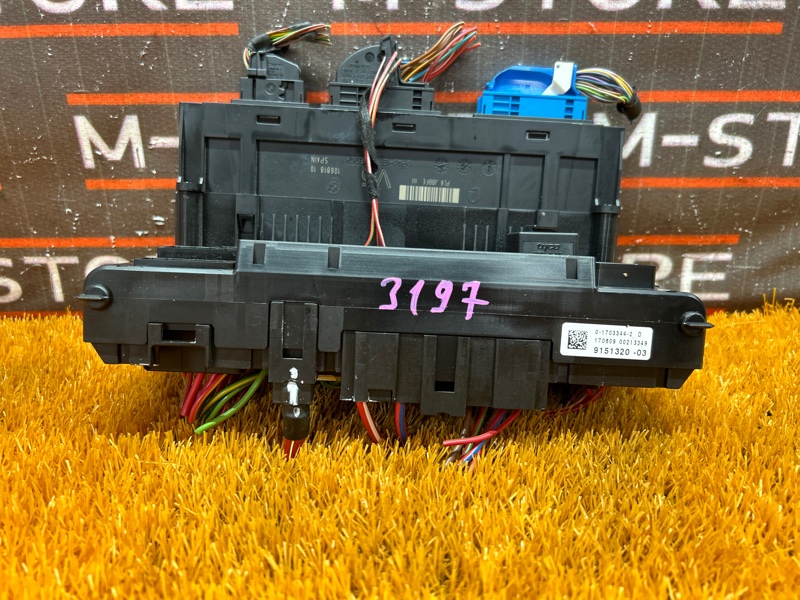 блок предохранителей, 1200 рублей, Красноярск