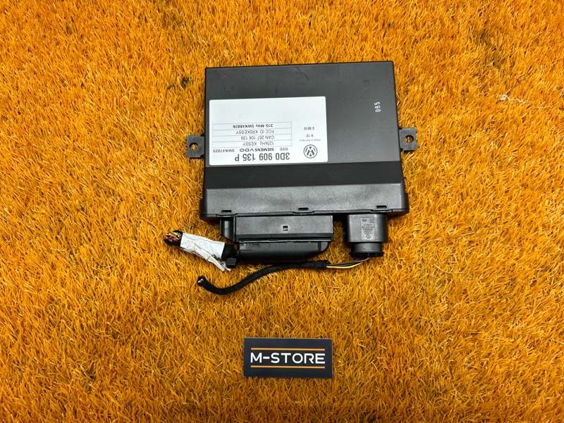 Блок управления центральным замком, 1500 рублей, Красноярск