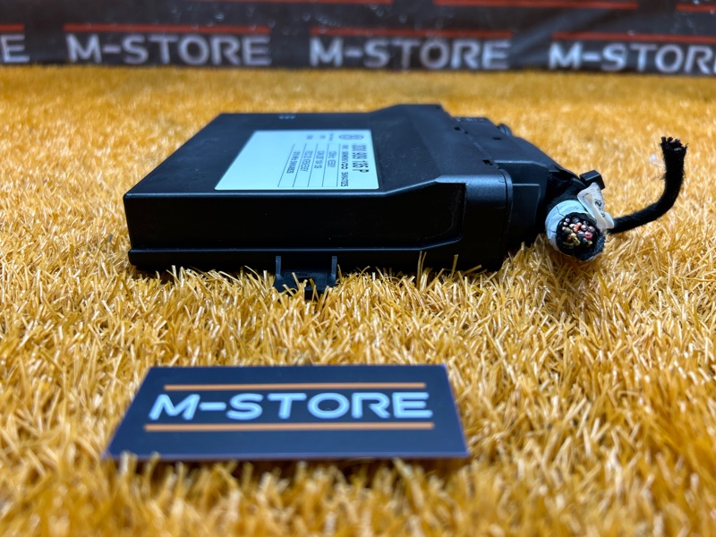 Блок управления центральным замком, 1500 рублей, Красноярск