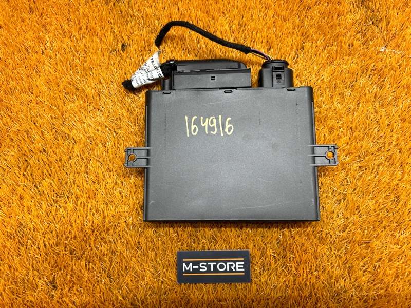 Блок управления центральным замком, 1500 рублей, Красноярск