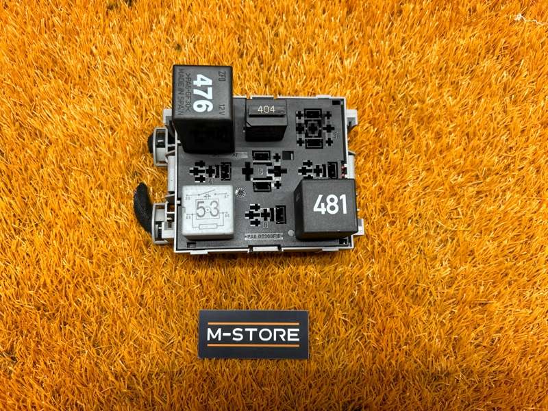 блок предохранителей, 460 рублей, Красноярск