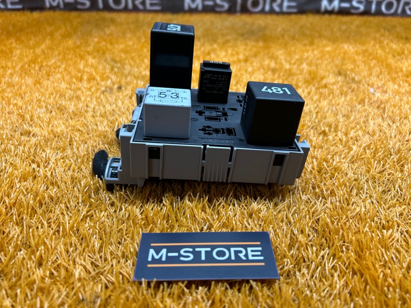 блок предохранителей, 460 рублей, Красноярск