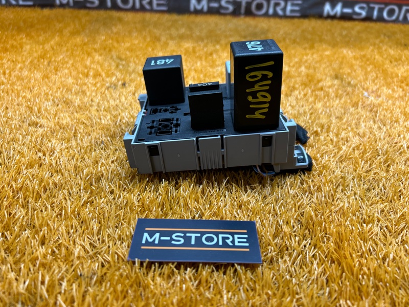 блок предохранителей, 460 рублей, Красноярск