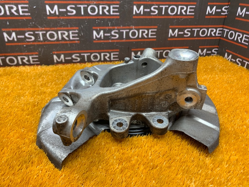 кулак поворотный, 2000 рублей, Красноярск