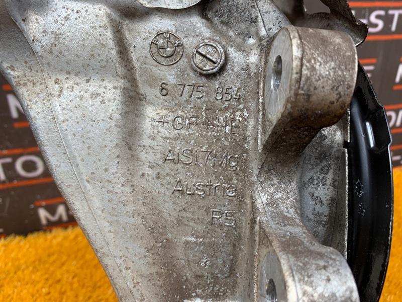 кулак поворотный, 2000 рублей, Красноярск