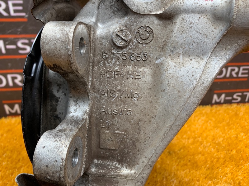 кулак поворотный, 2000 рублей, Красноярск