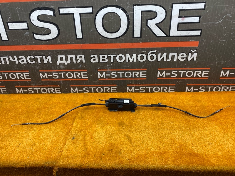 моторчик стояночного тормоза, 11000 рублей, Красноярск