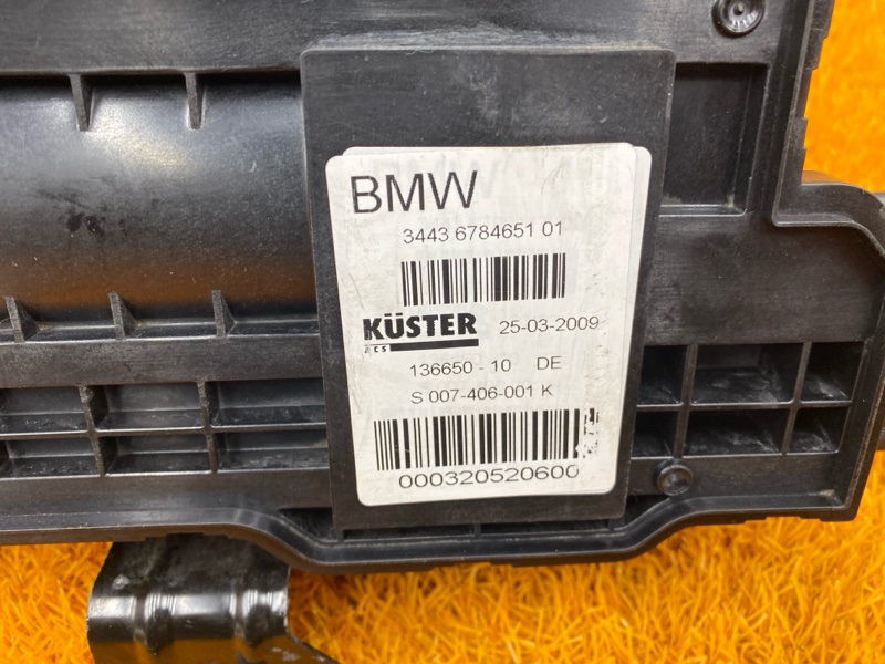 моторчик стояночного тормоза, 11000 рублей, Красноярск