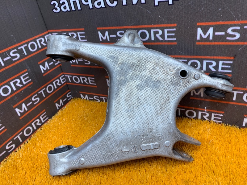 Рычаг подвески нижний, 1540 рублей, Красноярск