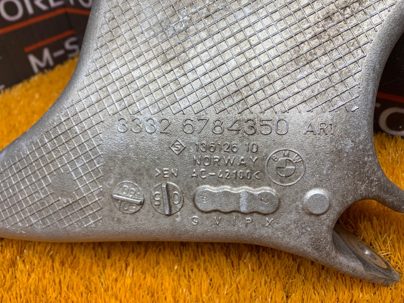 Рычаг подвески нижний, 1540 рублей, Красноярск