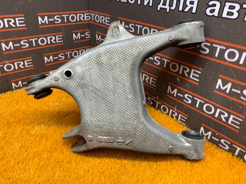 Рычаг подвески нижний, 1440 рублей, Красноярск