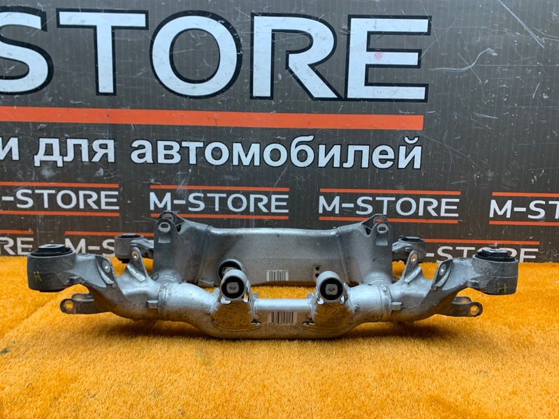 Балка поперечная (подрамник), 1690 рублей, Красноярск