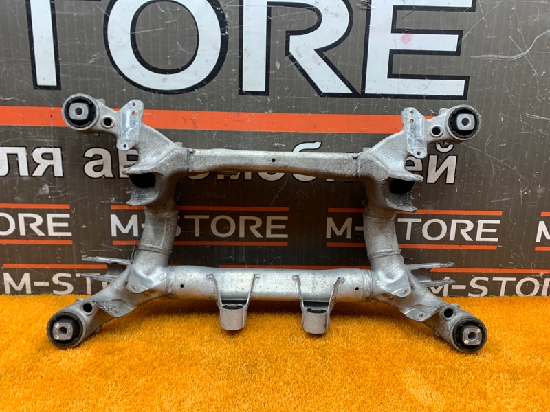 Балка поперечная (подрамник), 1690 рублей, Красноярск