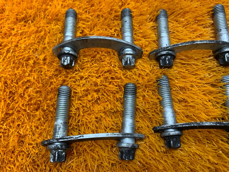 Болт привода, 380 рублей, Красноярск