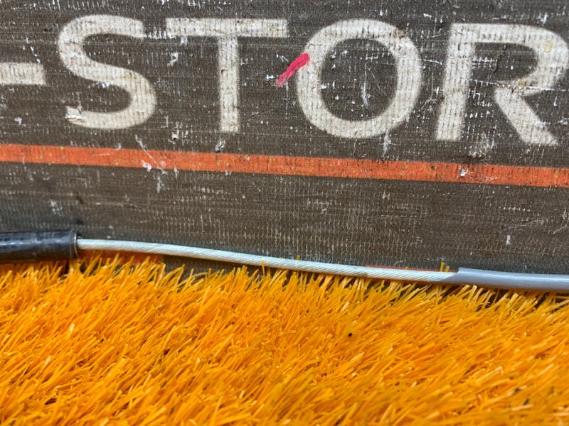 трос ручника, 400 рублей, Красноярск