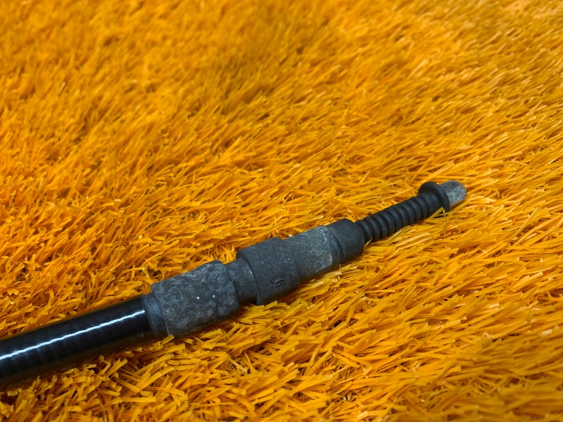 трос ручника, 400 рублей, Красноярск