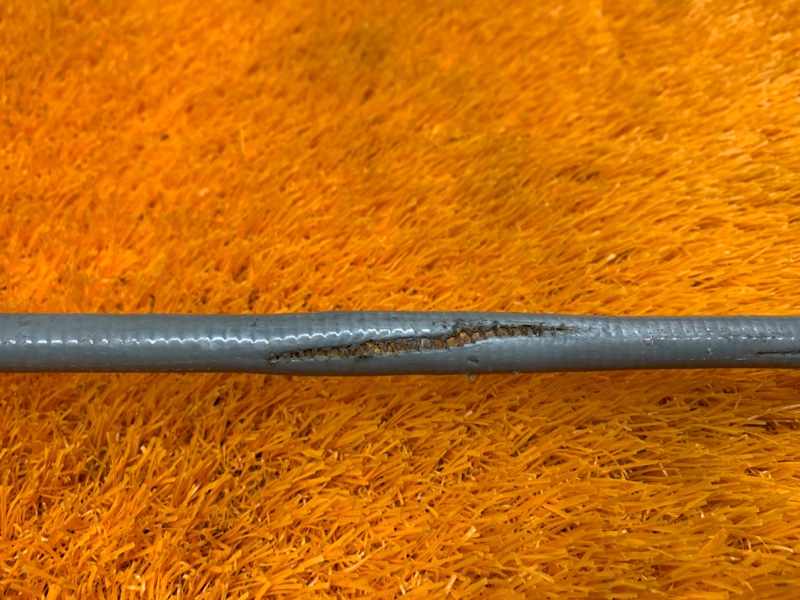 трос ручника, 400 рублей, Красноярск