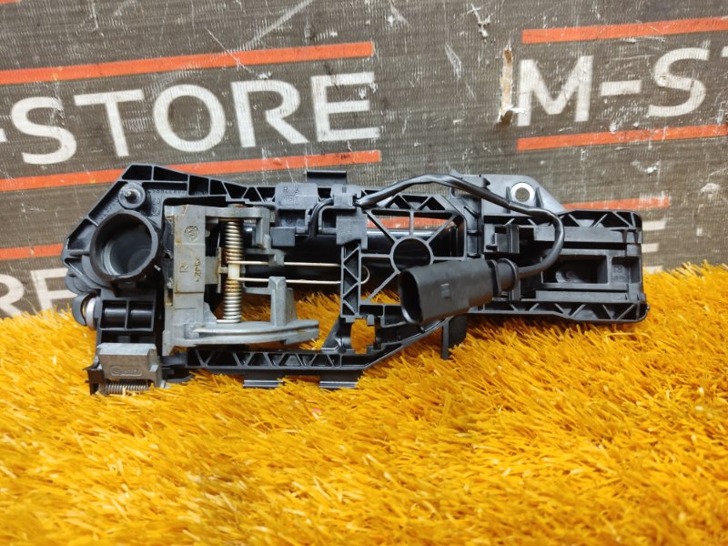 ручка двери внешняя, 2240 рублей, Красноярск