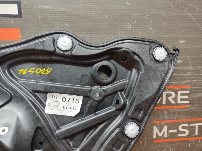 Панель двери, 630 рублей, Красноярск