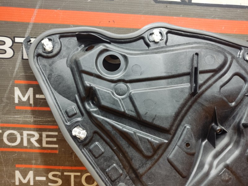 Панель двери, 630 рублей, Красноярск